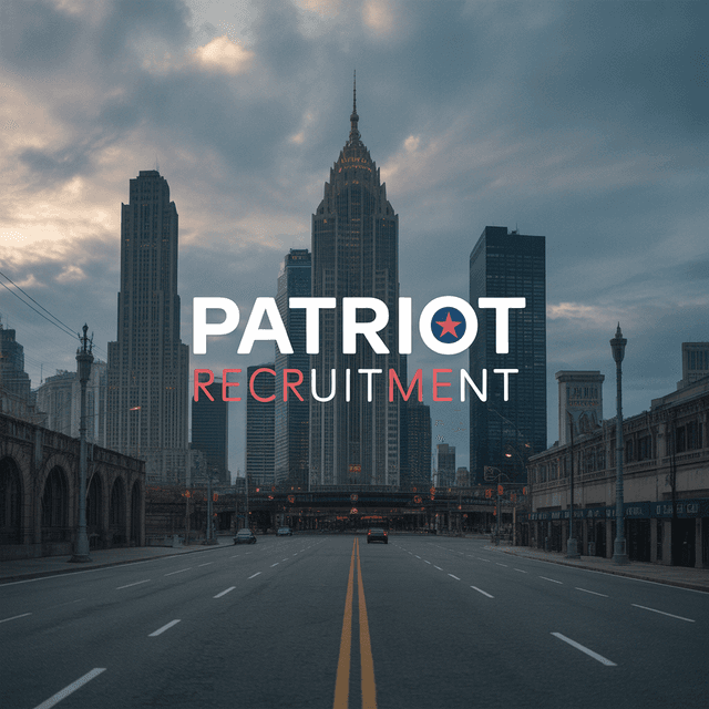 Patriot Recruitment
